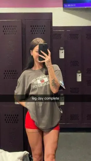 Lily Weber OnlyFans Leaked Free Thumbnail Picture - #r38275ZdNv