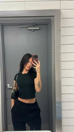 Lily Weber OnlyFans Leaked Free Thumbnail Picture - #sVaRFgstGZ