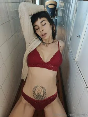 Lily Wild OnlyFans Leaked Free Thumbnail Picture - #kGIvBR7o4J