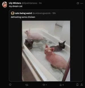 Lily Winters OnlyFans Leaked Free Thumbnail Picture - #ICvhsHpV2F