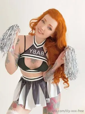 Lily Xxx Free OnlyFans Leaked Free Thumbnail Picture - #1vbUg4tj8b