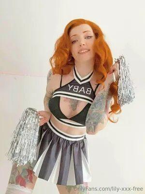 Lily Xxx Free OnlyFans Leaked Free Thumbnail Picture - #9EA3IZKeSB