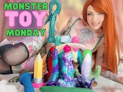 Lily Xxx Free OnlyFans Leaked Free Thumbnail Picture - #S5WR4lzUYn