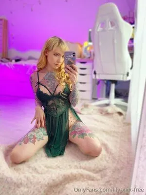 Lily Xxx Free OnlyFans Leaked Free Thumbnail Picture - #btlFIQgVJr