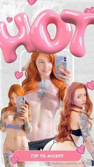 Lily Xxx Free OnlyFans Leaked Free Thumbnail Picture - #iJmudbF97Y