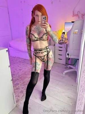 Lily Xxx Free OnlyFans Leaked Free Thumbnail Picture - #n57gCQaT4m