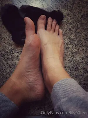 Lily00feet OnlyFans Leaked Free Thumbnail Picture - #3WvfQtHy5n