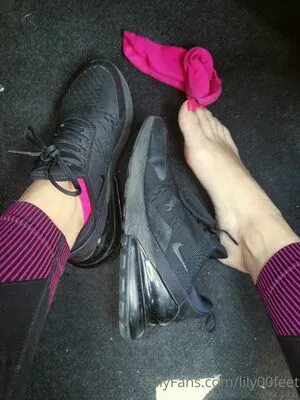 Lily00feet OnlyFans Leaked Free Thumbnail Picture - #KVuUviNUgv