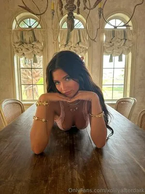 Lily2007 OnlyFans Leaked Free Thumbnail Picture - #6bVGXpNvES