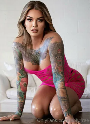 Lilyadickfree OnlyFans Leaked Free Thumbnail Picture - #LcPMYseKmg