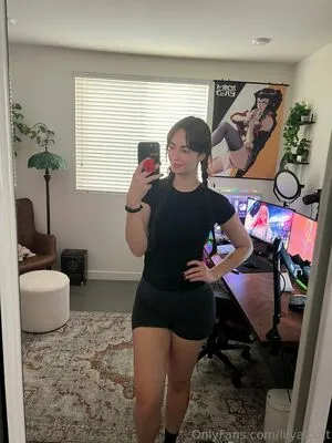 Lilyalcott OnlyFans Leaked Free Thumbnail Picture - #J1VK1h8F8f