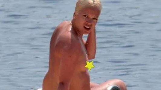 Lilyallen OnlyFans Leaked Free Thumbnail Picture - #PZWTlbro5b