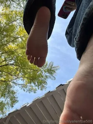 Lilyallenftse500 OnlyFans Leaked Free Thumbnail Picture - #QrBdtM2MfV