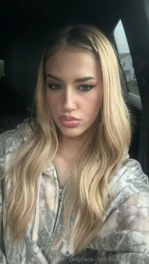 Lilyandersonxo OnlyFans Leaked Free Thumbnail Picture - #9QqPyiwqys