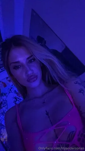 Lilyandersonxo OnlyFans Leaked Free Thumbnail Picture - #Pd1YjXypJK