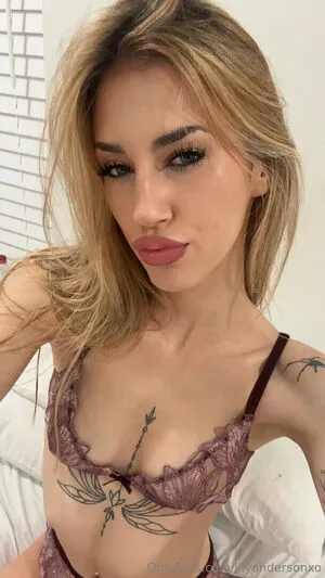 Lilyandersonxo OnlyFans Leaked Free Thumbnail Picture - #SOQ90lp4dd