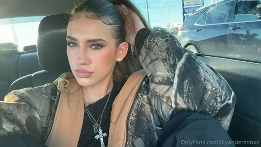 Lilyandersonxo OnlyFans Leaked Free Thumbnail Picture - #dRJpmL4OjI