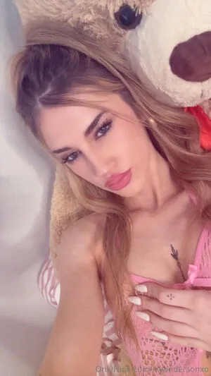 Lilyandersonxo OnlyFans Leaked Free Thumbnail Picture - #q7dGEJEOz5