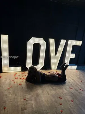 Lilyandjoe1 OnlyFans Leaked Free Thumbnail Picture - #OKbDo2mo2b