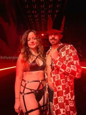 Lilyandjoe1 OnlyFans Leaked Free Thumbnail Picture - #wdkVJ73yCw