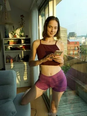 Lilyandowen OnlyFans Leaked Free Thumbnail Picture - #tn7QBpvQT1