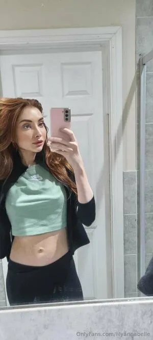 lilyannabelle OnlyFans Leaked Free Thumbnail Picture - #6lD8buKZDF