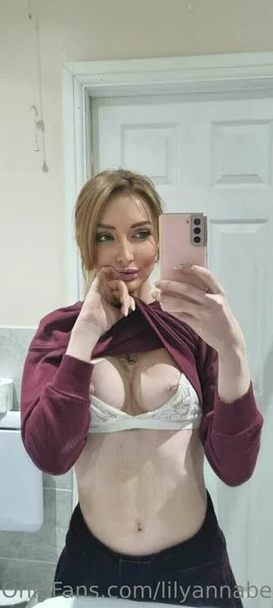 lilyannabelle OnlyFans Leaked Free Thumbnail Picture - #8ZEgxOpuPz