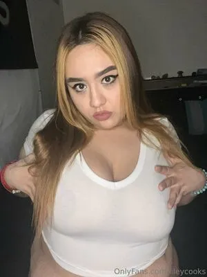 Lilyanneee OnlyFans Leaked Free Thumbnail Picture - #DMGcYSbPTo
