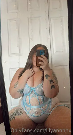 Lilyannnnx OnlyFans Leaked Free Thumbnail Picture - #Fu2svzn2mA