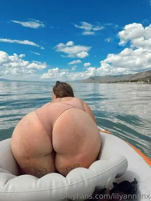 Lilyannnnx OnlyFans Leaked Free Thumbnail Picture - #K4beUEZupH