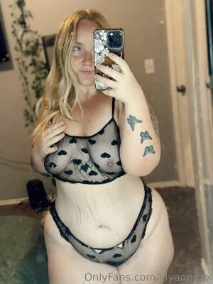 Lilyannnnx OnlyFans Leaked Free Thumbnail Picture - #RgJPHppI7E