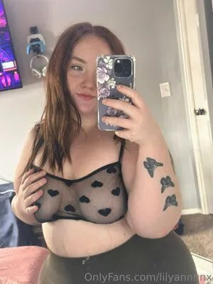 Lilyannnnx OnlyFans Leaked Free Thumbnail Picture - #jq0rITrIQx
