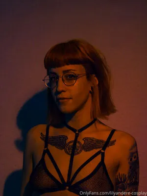 Lilyanred OnlyFans Leaked Free Thumbnail Picture - #coDDzENObO