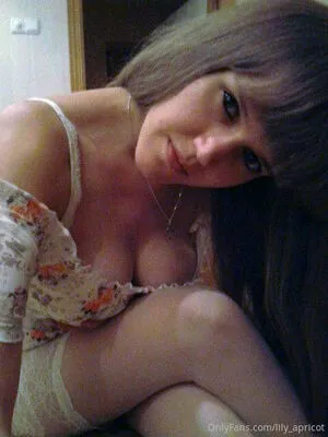 Lilyapricot OnlyFans Leaked Free Thumbnail Picture - #0ZmAf6GOGc