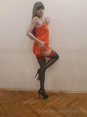 Lilyapricot OnlyFans Leaked Free Thumbnail Picture - #2bF6u4STn8