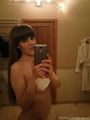 Lilyapricot OnlyFans Leaked Free Thumbnail Picture - #4Ztzq7bbEC