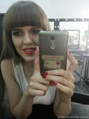 Lilyapricot OnlyFans Leaked Free Thumbnail Picture - #CSVsDiKShV