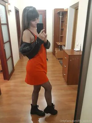 Lilyapricot OnlyFans Leaked Free Thumbnail Picture - #HIPJikb8bb