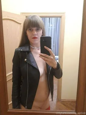 Lilyapricot OnlyFans Leaked Free Thumbnail Picture - #ILq8rlV0bM