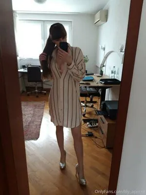 Lilyapricot OnlyFans Leaked Free Thumbnail Picture - #ShGpu56xb8