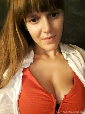 Lilyapricot OnlyFans Leaked Free Thumbnail Picture - #V4yvXrZTWF