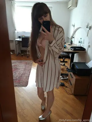 Lilyapricot OnlyFans Leaked Free Thumbnail Picture - #W6YCJhQKTi