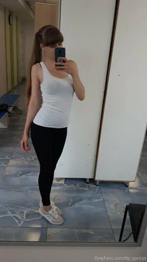 Lilyapricot OnlyFans Leaked Free Thumbnail Picture - #X4zySu26Vz