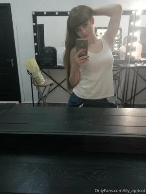 Lilyapricot OnlyFans Leaked Free Thumbnail Picture - #XxUf5Saab7