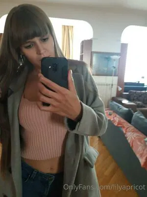 Lilyapricot OnlyFans Leaked Free Thumbnail Picture - #ZVXkD67rpN