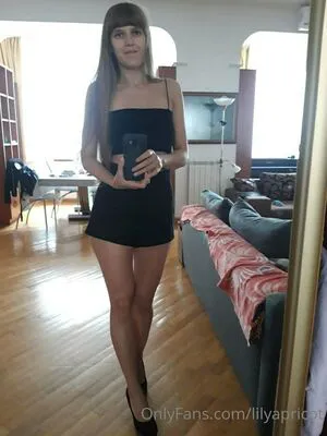 Lilyapricot OnlyFans Leaked Free Thumbnail Picture - #b3imK3gCDm