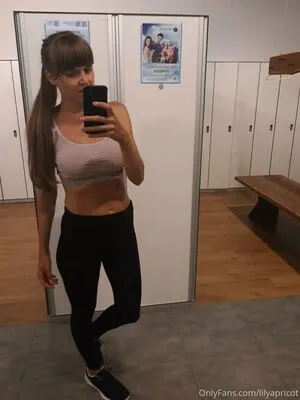Lilyapricot OnlyFans Leaked Free Thumbnail Picture - #mNuCiuhAL5