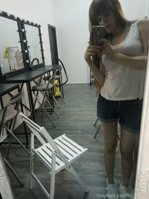 Lilyapricot OnlyFans Leaked Free Thumbnail Picture - #p0Lcj8ZDYP