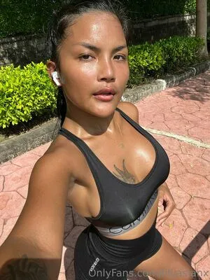 Lilyasianx OnlyFans Leaked Free Thumbnail Picture - #WZ97RWxep0