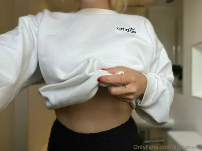 Lilybabyxo OnlyFans Leaked Free Thumbnail Picture - #cGWef01lbI